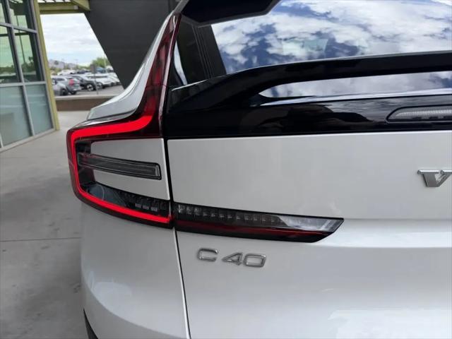 2024 Volvo CT Ultimate