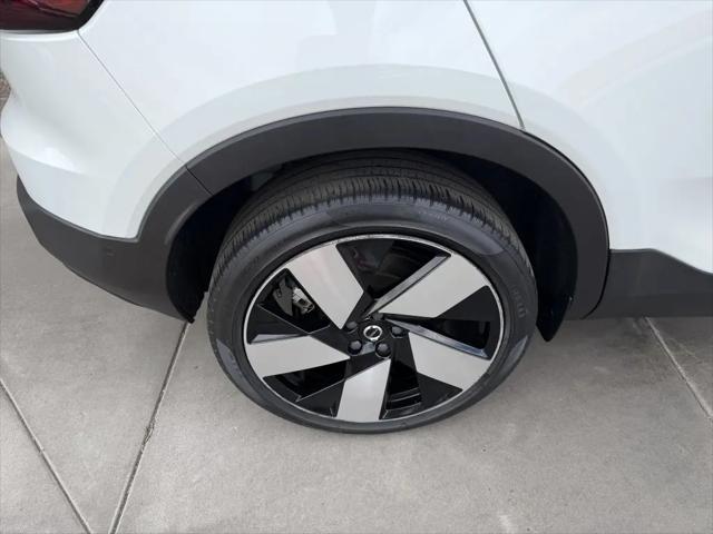 2024 Volvo CT Ultimate