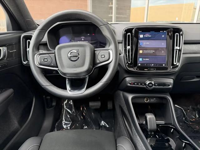 2024 Volvo CT Ultimate