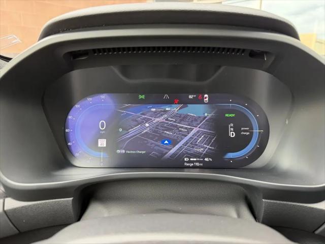 2024 Volvo CT Ultimate