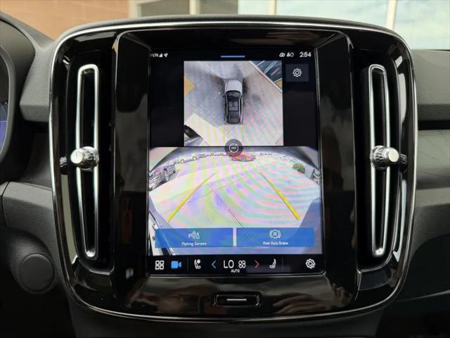 2024 Volvo CT Ultimate
