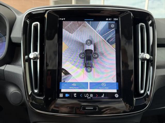 2024 Volvo CT Ultimate