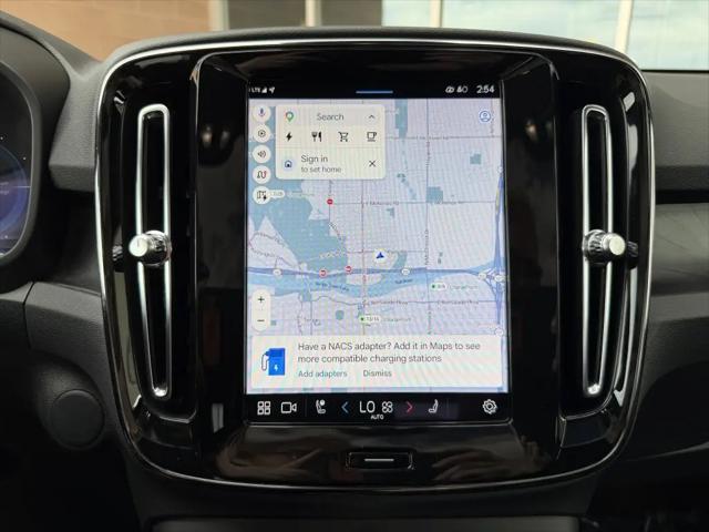 2024 Volvo CT Ultimate