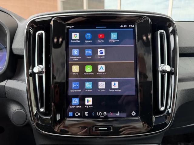 2024 Volvo CT Ultimate