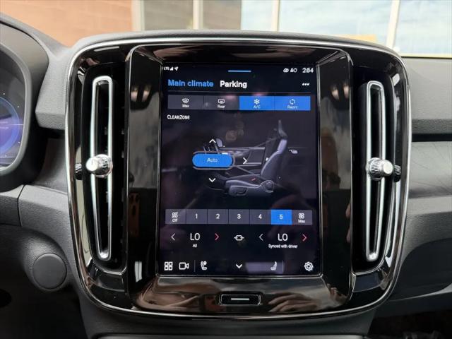 2024 Volvo CT Ultimate