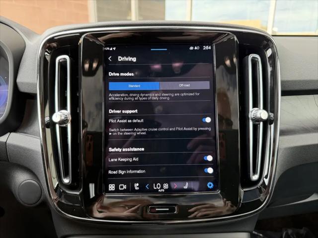 2024 Volvo CT Ultimate