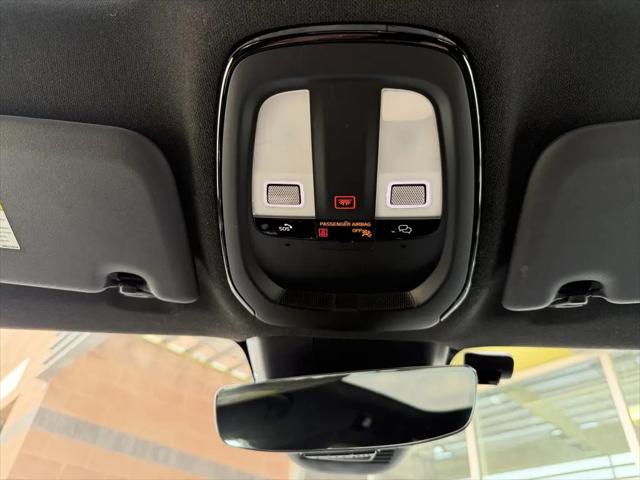 2024 Volvo CT Ultimate