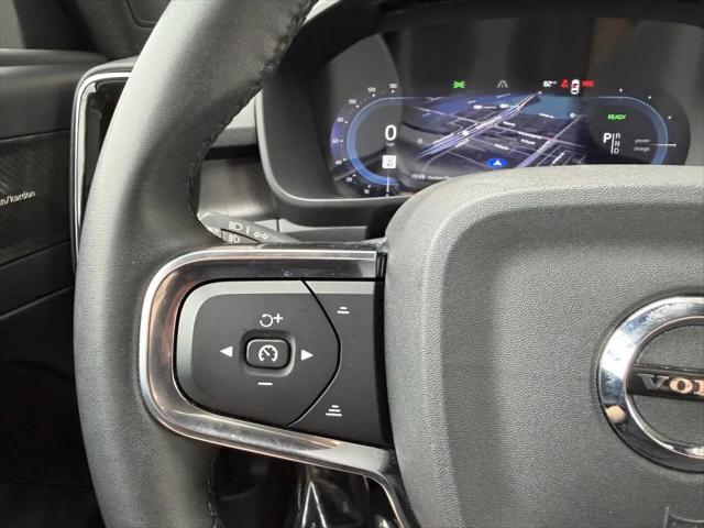 2024 Volvo CT Ultimate