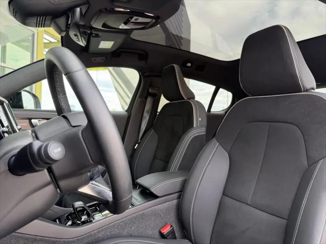 2024 Volvo CT Ultimate