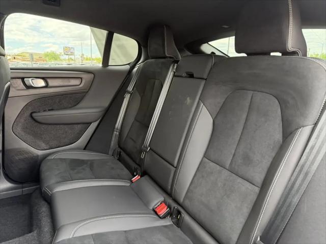 2024 Volvo CT Ultimate