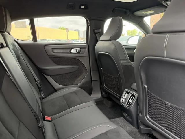 2024 Volvo CT Ultimate