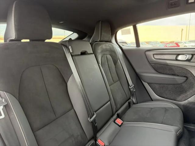 2024 Volvo CT Ultimate