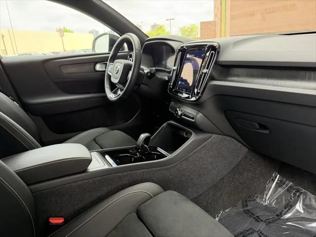 2024 Volvo CT Ultimate