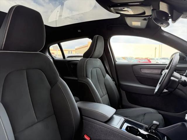 2024 Volvo CT Ultimate