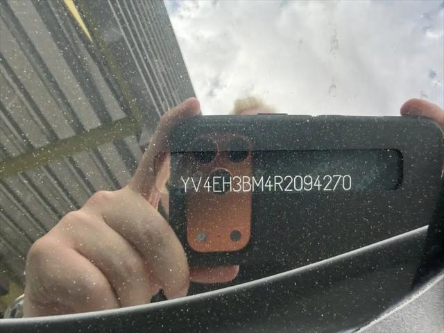 2024 Volvo CT Ultimate