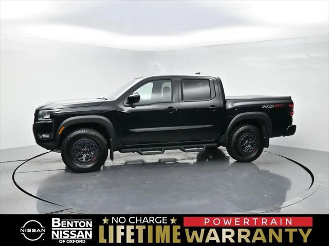 2026 Nissan Frontier Crew Cab PRO-4X 4x4 for sale in Oxford, AL