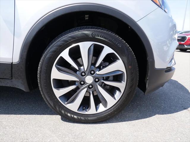 2022 Buick Encore FWD Preferred