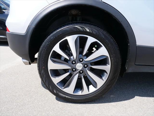 2022 Buick Encore FWD Preferred
