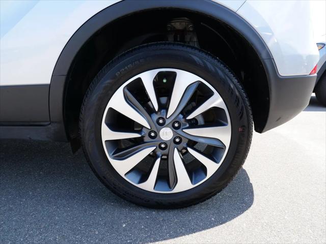 2022 Buick Encore FWD Preferred