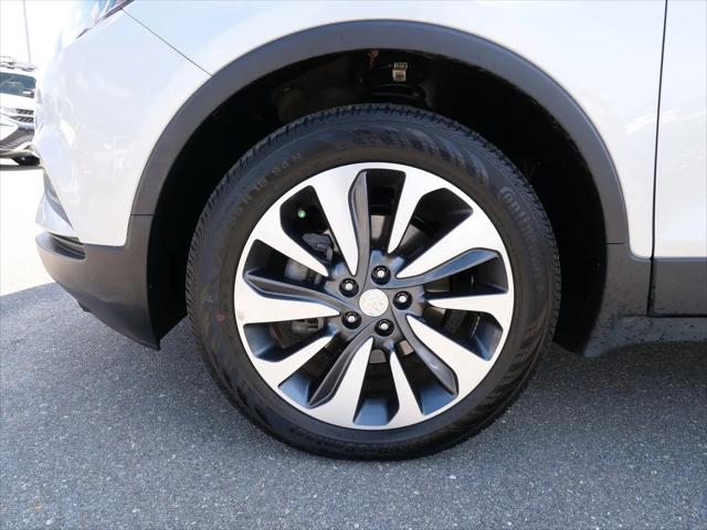 2022 Buick Encore FWD Preferred