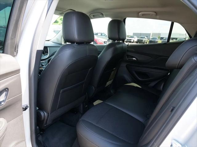 2022 Buick Encore FWD Preferred