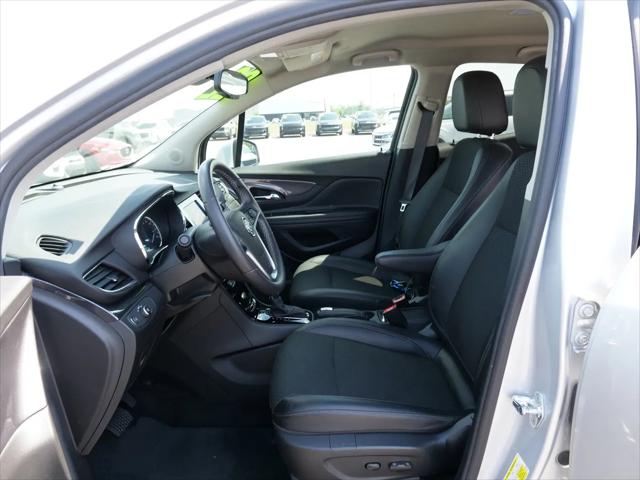 2022 Buick Encore FWD Preferred
