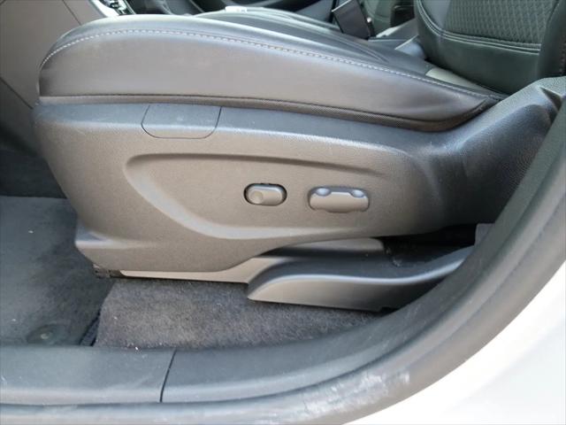 2022 Buick Encore FWD Preferred