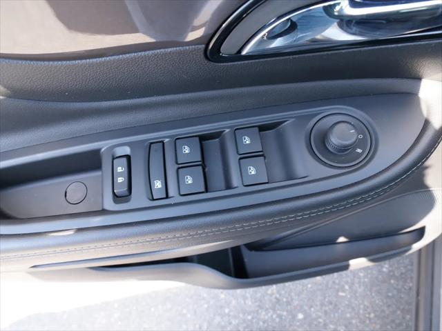 2022 Buick Encore FWD Preferred