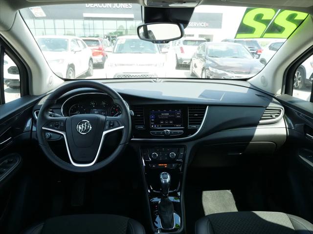 2022 Buick Encore FWD Preferred