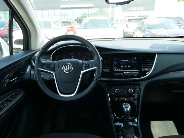 2022 Buick Encore FWD Preferred