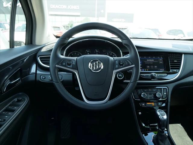 2022 Buick Encore FWD Preferred