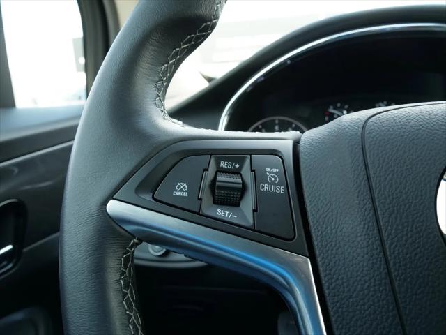 2022 Buick Encore FWD Preferred