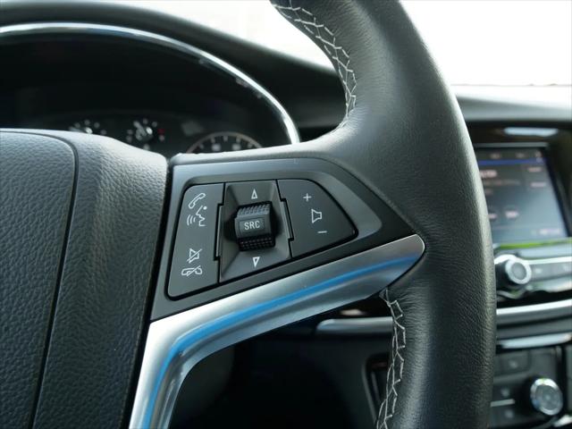 2022 Buick Encore FWD Preferred