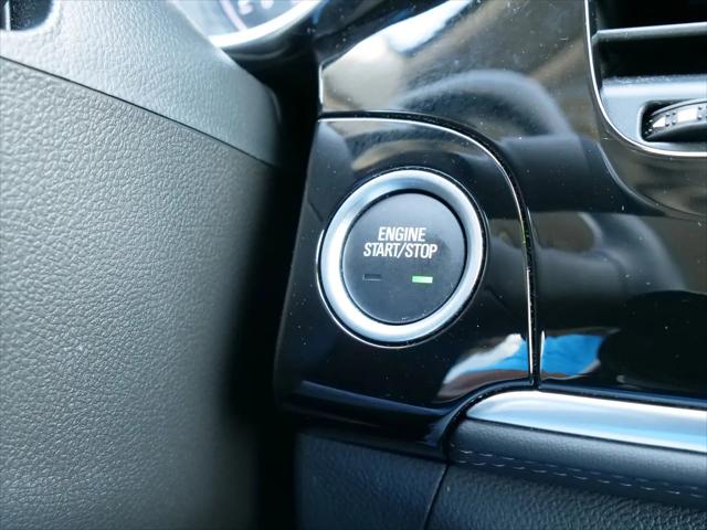 2022 Buick Encore FWD Preferred