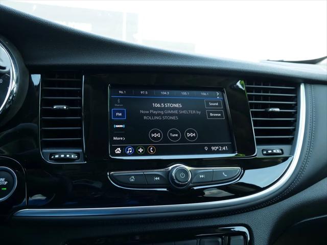 2022 Buick Encore FWD Preferred