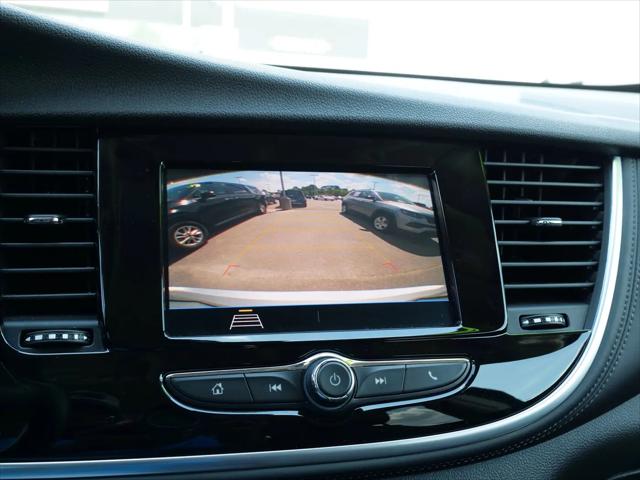 2022 Buick Encore FWD Preferred