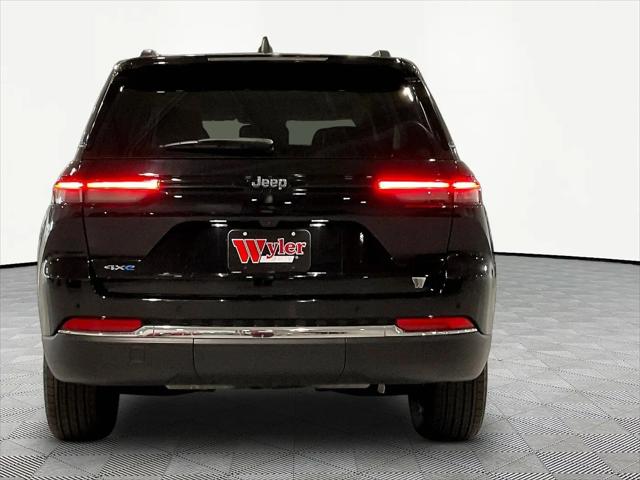 2022 Jeep Grand Cherokee Limited 4x4