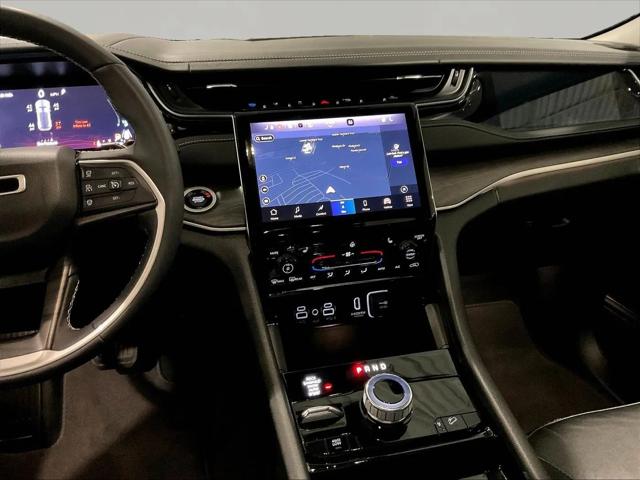 2022 Jeep Grand Cherokee Limited 4x4