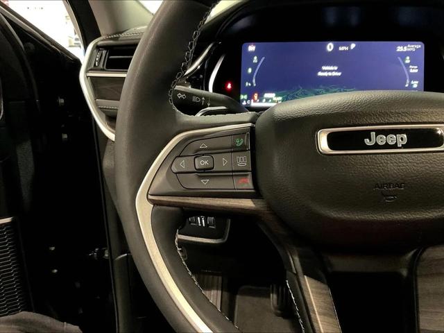 2022 Jeep Grand Cherokee Limited 4x4