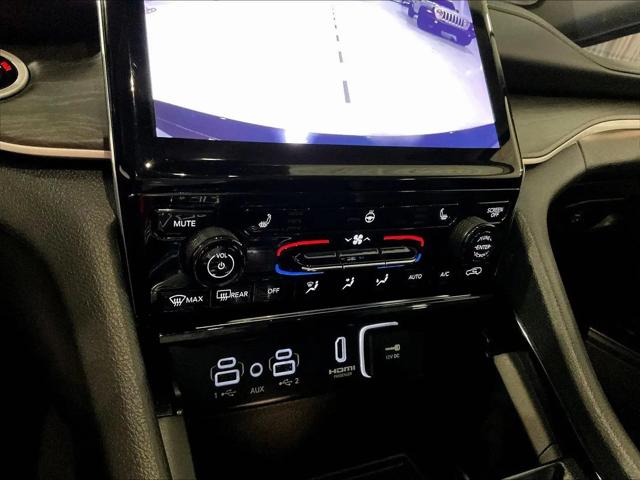 2022 Jeep Grand Cherokee Limited 4x4