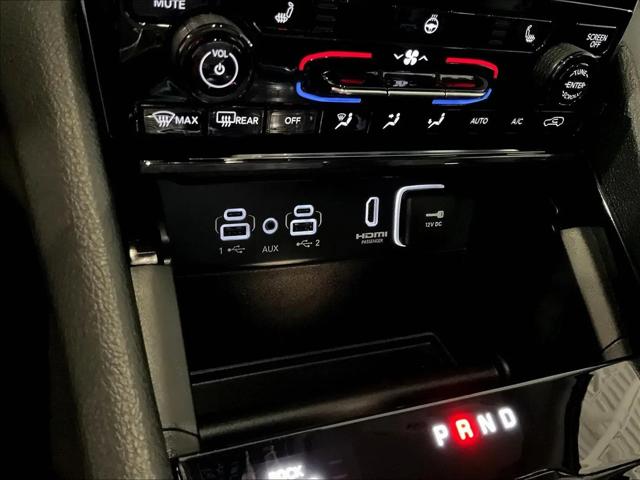 2022 Jeep Grand Cherokee Limited 4x4