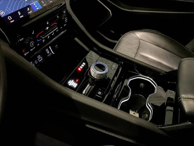 2022 Jeep Grand Cherokee Limited 4x4