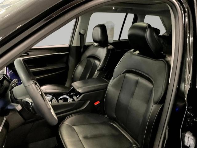 2022 Jeep Grand Cherokee Limited 4x4