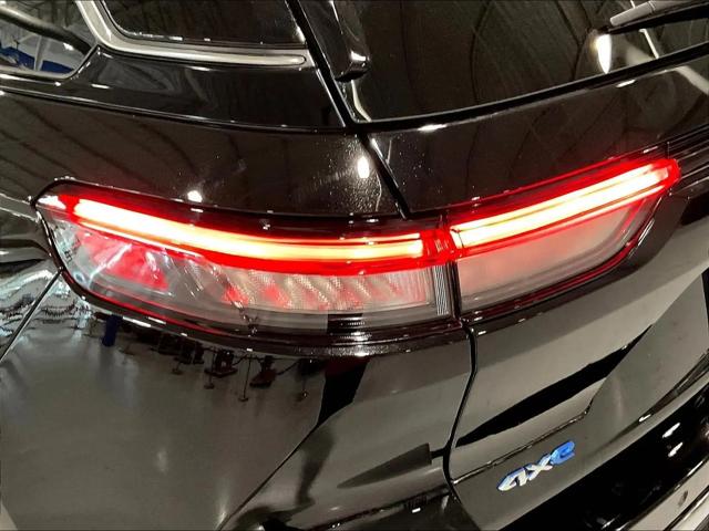 2022 Jeep Grand Cherokee Limited 4x4