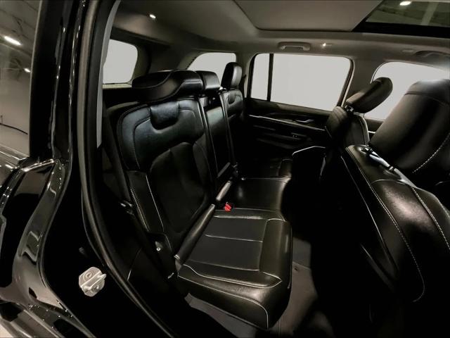2022 Jeep Grand Cherokee Limited 4x4