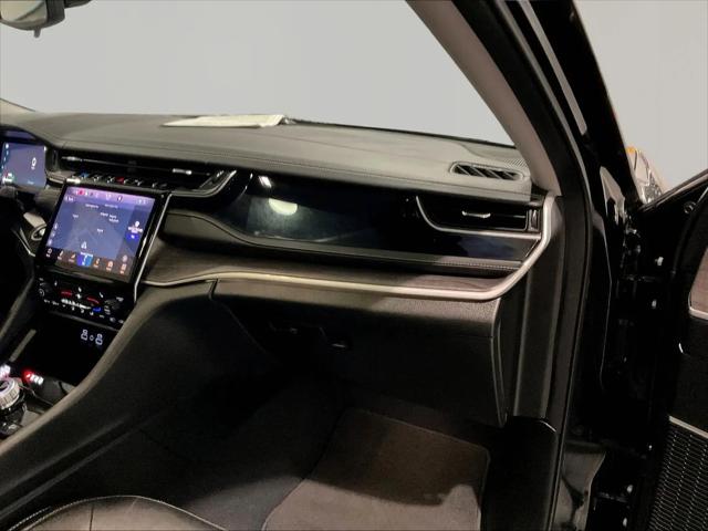 2022 Jeep Grand Cherokee Limited 4x4