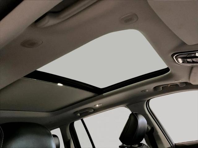 2022 Jeep Grand Cherokee Limited 4x4