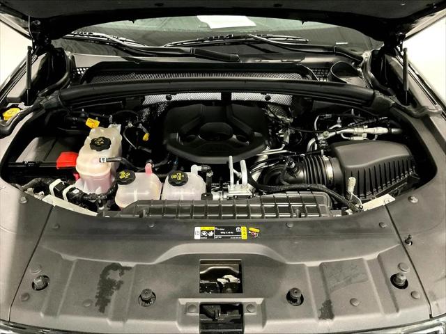 2022 Jeep Grand Cherokee Limited 4x4