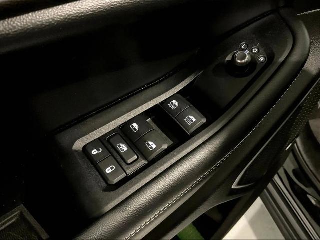 2022 Jeep Grand Cherokee Limited 4x4