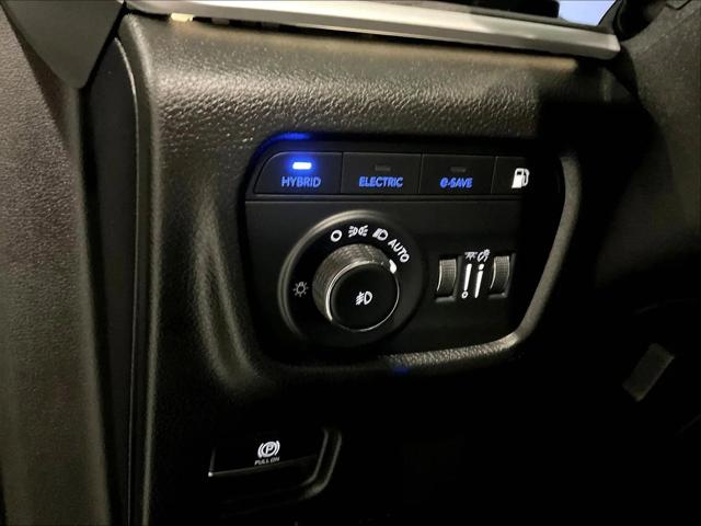 2022 Jeep Grand Cherokee Limited 4x4